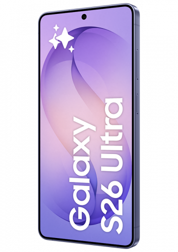 Samsung Galaxy S26 Ultra Violet 1To