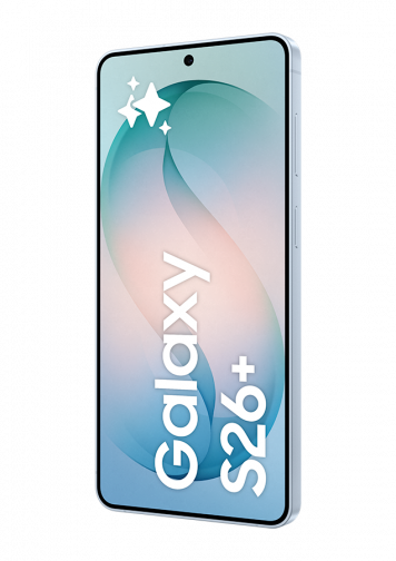 Samsung Galaxy S26 Plus 512 Go Bleu