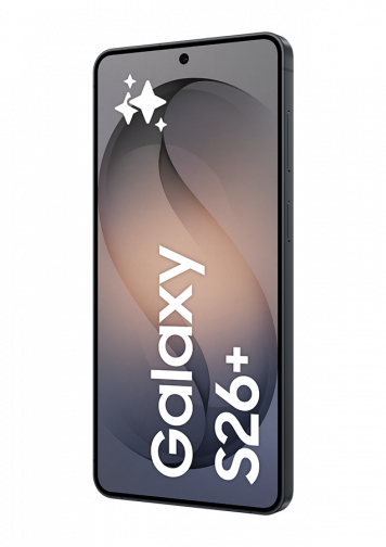Samsung Galaxy S26 Plus Noir 512 Go
