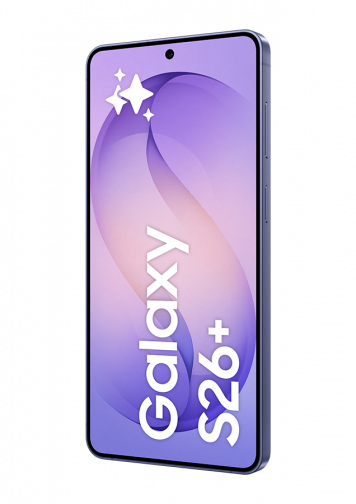 Samsung Galaxy S26 Plus 512 Go Violet