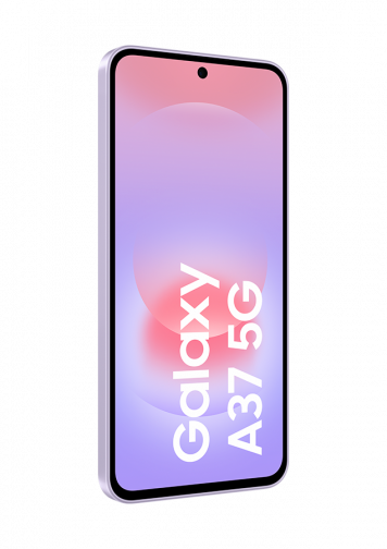 Samsung Galaxy A37 5G+ Lavande 128Go