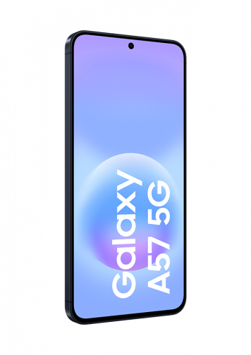 Samsung Galaxy A57 5G+ Bleu 256Go