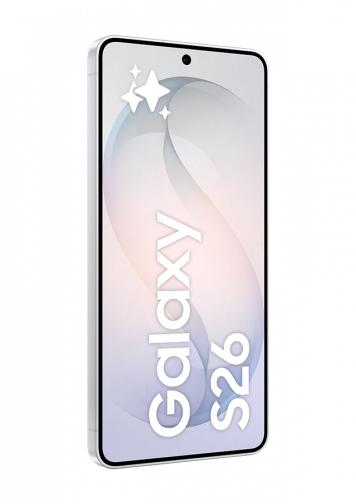 Samsung Galaxy S26 512 Go Blanc