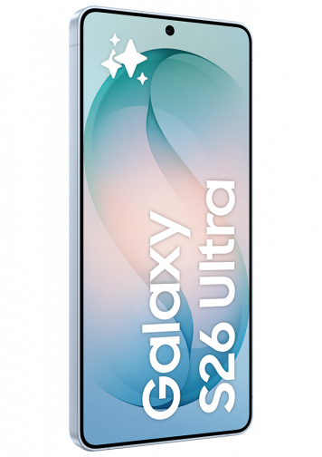 Samsung Galaxy S26 Ultra Bleu 512Go