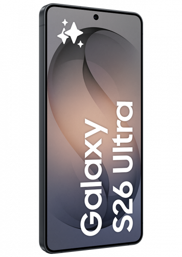 Samsung Galaxy S26 Ultra Noir 1To