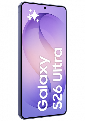 Samsung Galaxy S26 Ultra Violet 1To
