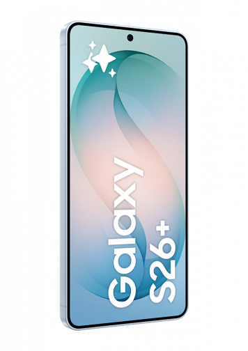 Samsung Galaxy S26 Plus 512 Go Bleu
