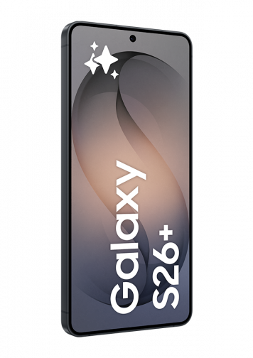 Samsung Galaxy S26 Plus Noir 512 Go