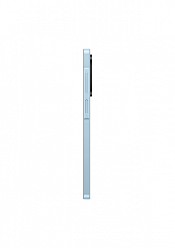 Samsung Galaxy A17 4G Bleu 128Go : image de profil