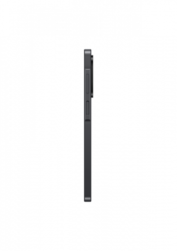 Samsung Galaxy A17 4G Noir 128Go : image de profil