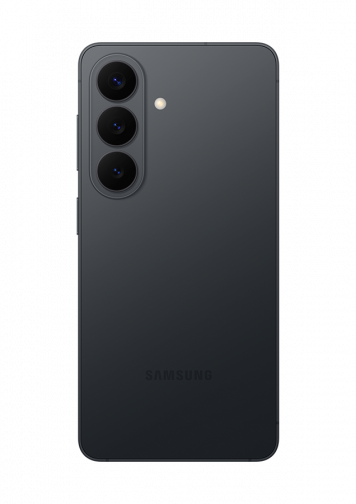 Samsung Galaxy S26 Noir 512 Go