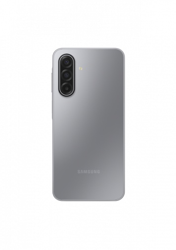 Samsung Galaxy A17 5G Gris 128Go: image de dos
