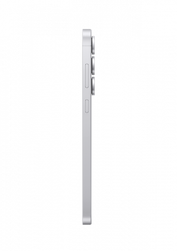 Samsung Galaxy S25 FE Blanc 128Go :image de profil