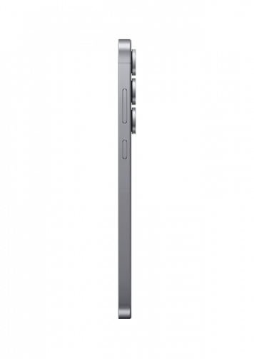 Samsung Galaxy S25 FE Noir Absolu 128Go : image de profil