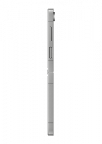 Z Filp6 gris de profil ouvert