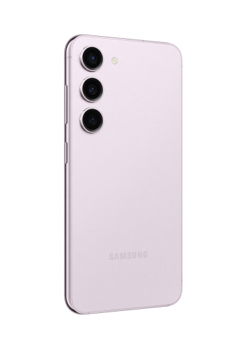 Samsung Galaxy S23 Lavande