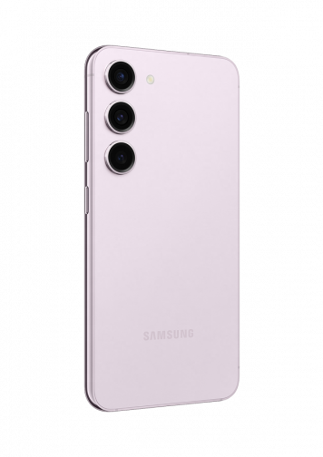 Samsung Galaxy S23 Lavande