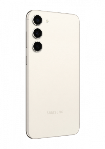Samsung Galaxy S23 Plus Crème