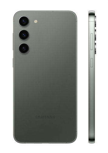 Samsung Galaxy S23 Plus Vert