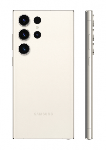 Samsung Galaxy S23 Ultra Crème