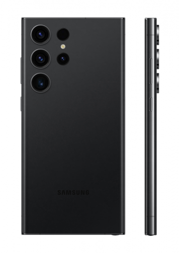 Samsung Galaxy S23 Ultra Noir