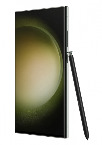 Samsung Galaxy S23 Ultra Vert