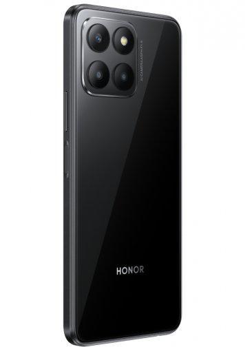 Honor 70 Lite 5G 128Go Noir