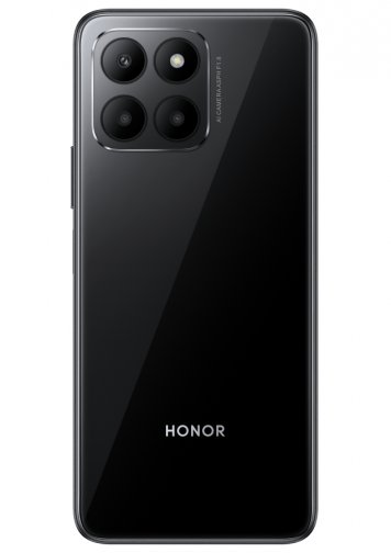 Honor 70 Lite 5G 128Go Noir