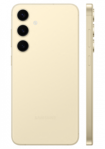 Visuel Samsung Galaxy S24 Plus Beige