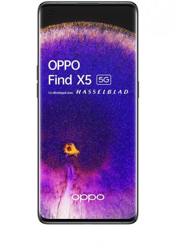 OPPO FIND X5 PRO