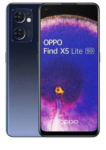 Oppo Find X5 Lite 5G