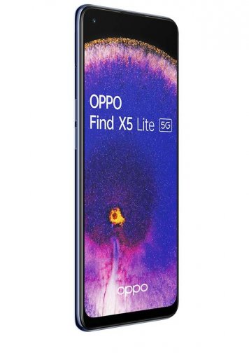 OPPO FIND X5LITE