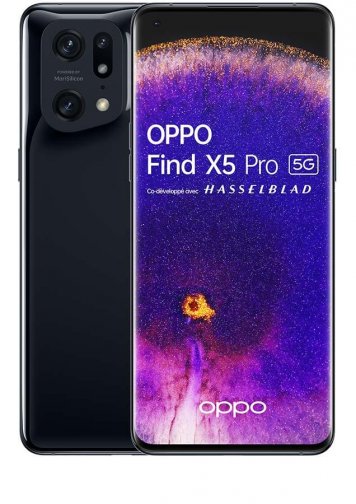 OPPO FIND X5 PRO