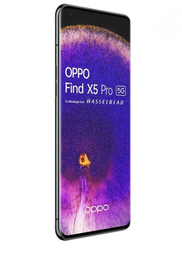 OPPO FIND X5 PRO