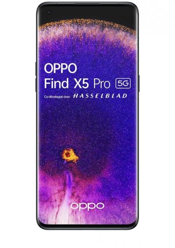 OPPO FIND X5 PRO