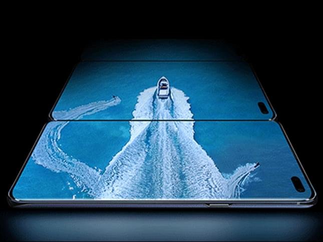Galaxy S10