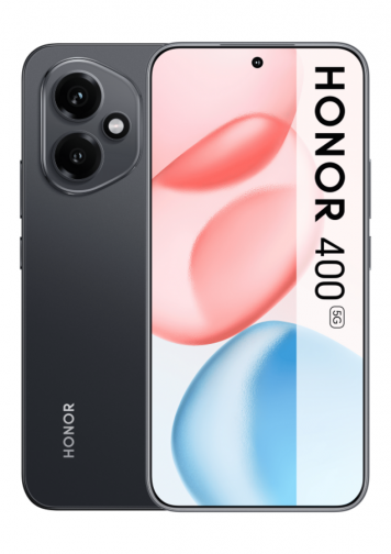 HONOR 400 Noir