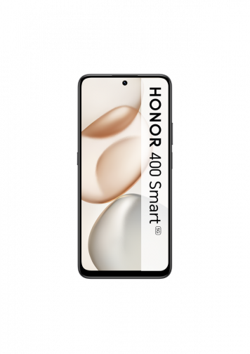 HONOR 400 Smart 5G noir 128 Go
