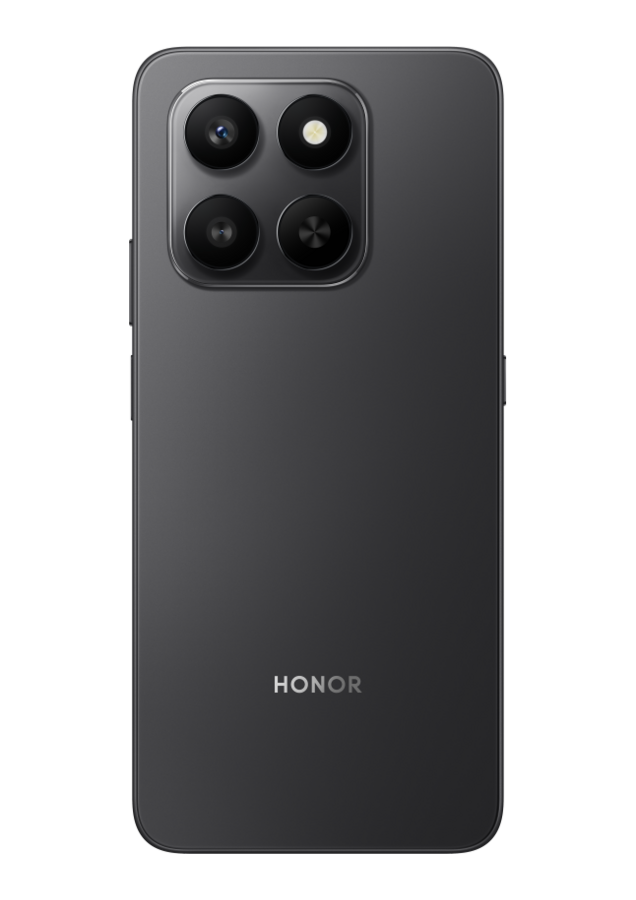 HONOR 400 Smart 5G noir 128 Go