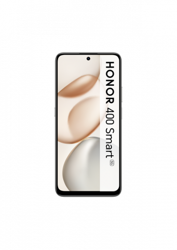 HONOR 400 Smart 5G gris 128 Go