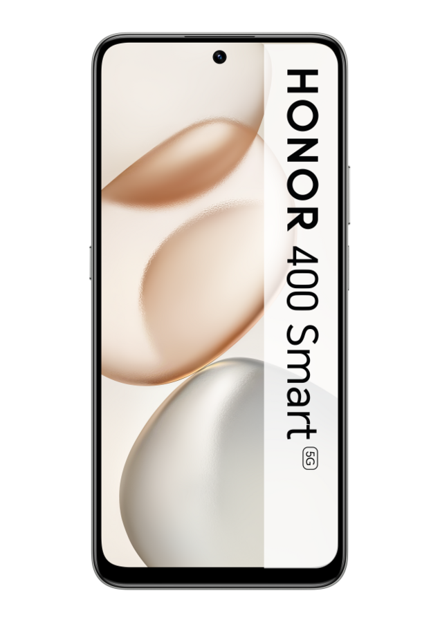HONOR 400 Smart 5G gris 128 Go