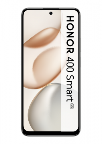 HONOR 400 Smart 5G gris 128 Go