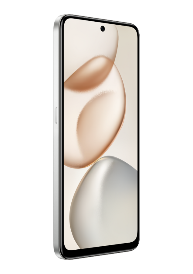 HONOR 400 Smart 5G gris 128 Go