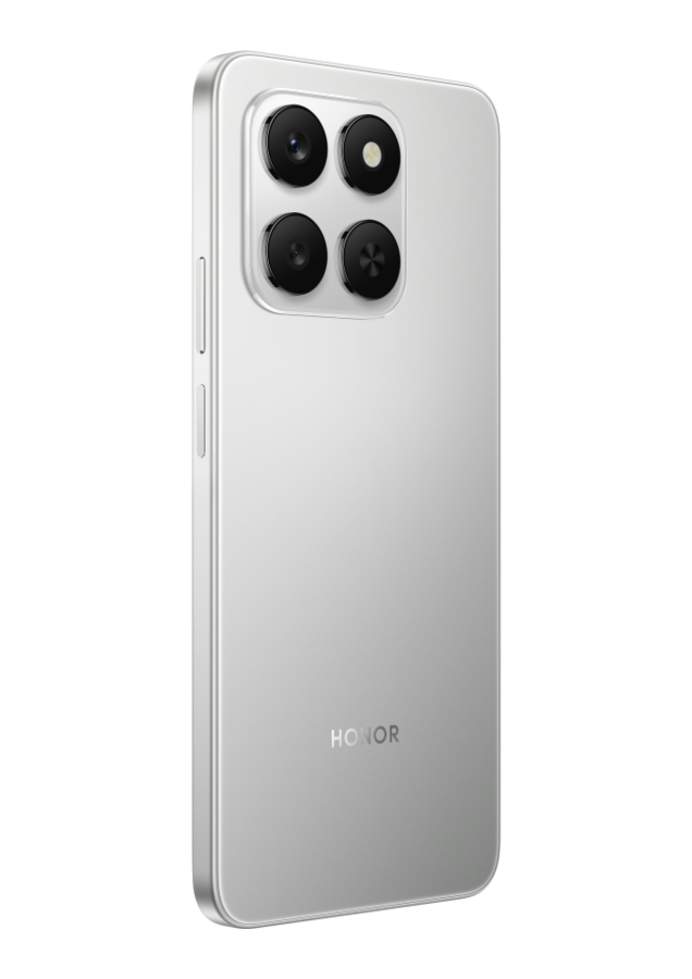 HONOR 400 Smart 5G gris 128 Go