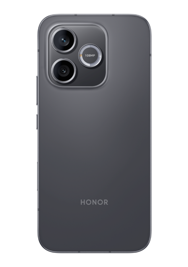HONOR 600 Lite 5G Velvet Black
