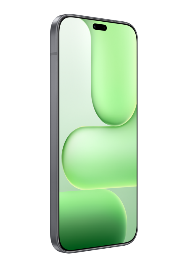 HONOR 600 Lite 5G Velvet Black