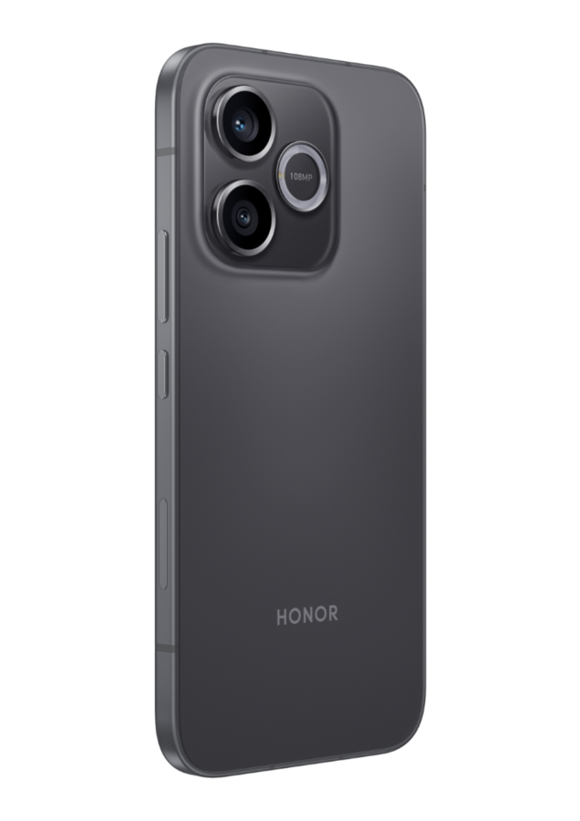 HONOR 600 Lite 5G Velvet Black