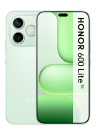 HONOR 600 Lite 5G Neon Green