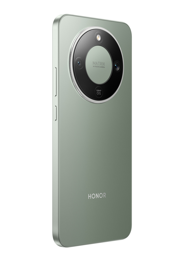 HONOR Magic8 Lite 5G vert 256 Go