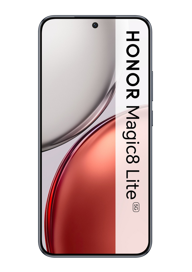 HONOR Magic8 Lite 5G noir 256 Go